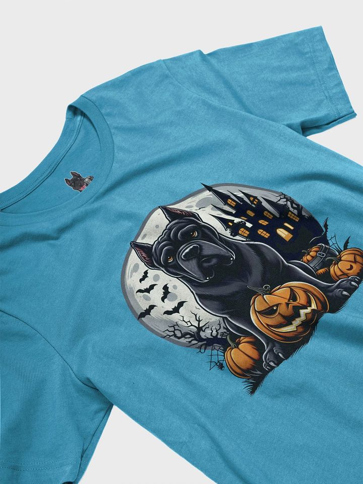 Cane Corso Trick-or-Treat T-Shirt product image (2)