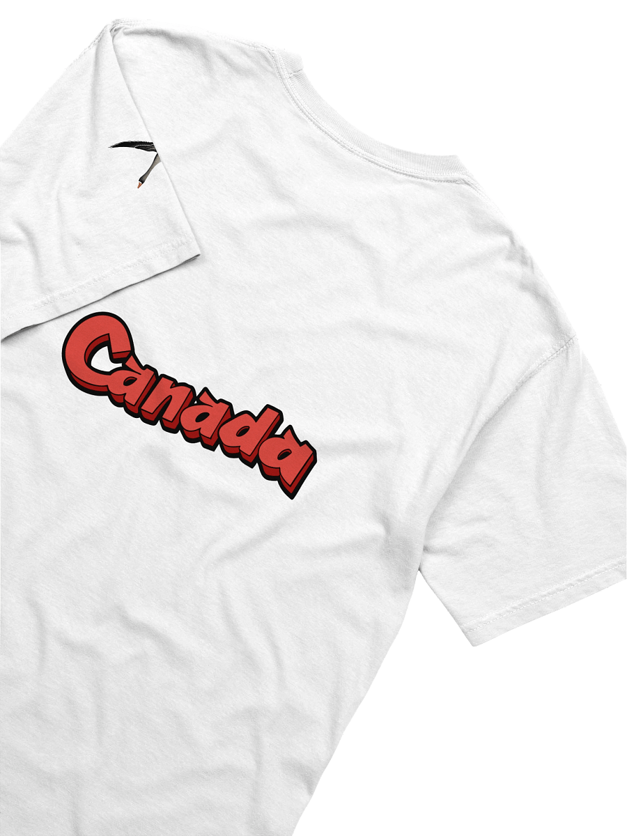 The Canadian T-Shirt © product image (4)