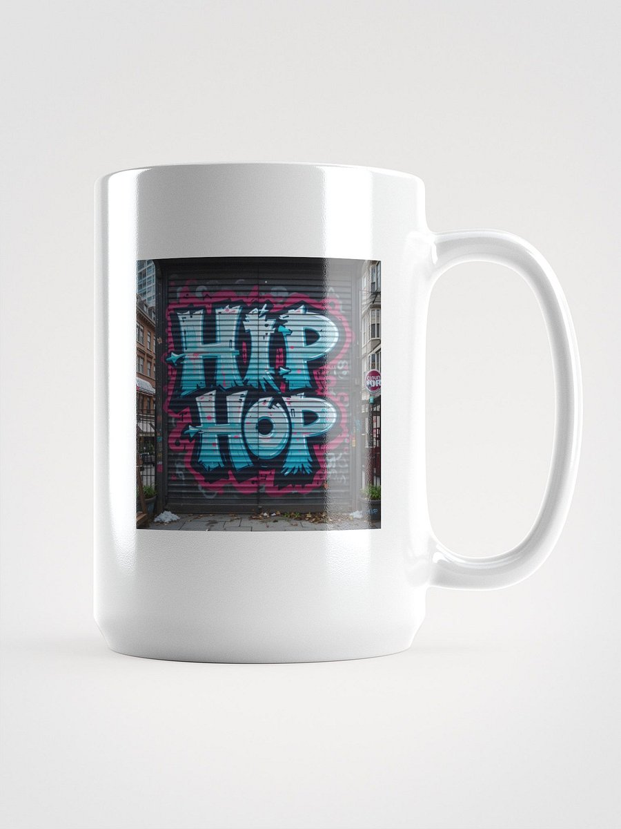 Hip Hop Mug product image (1)