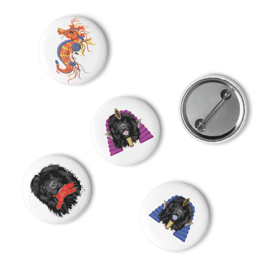 Sea dogs product image (15)