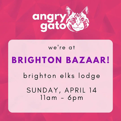 Not me sitting in the car before load-in and putting together this post on my phone 🤪

We'll be our very first @thebrightonba...