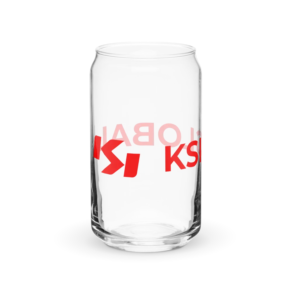 KSI Global glass product image (10)