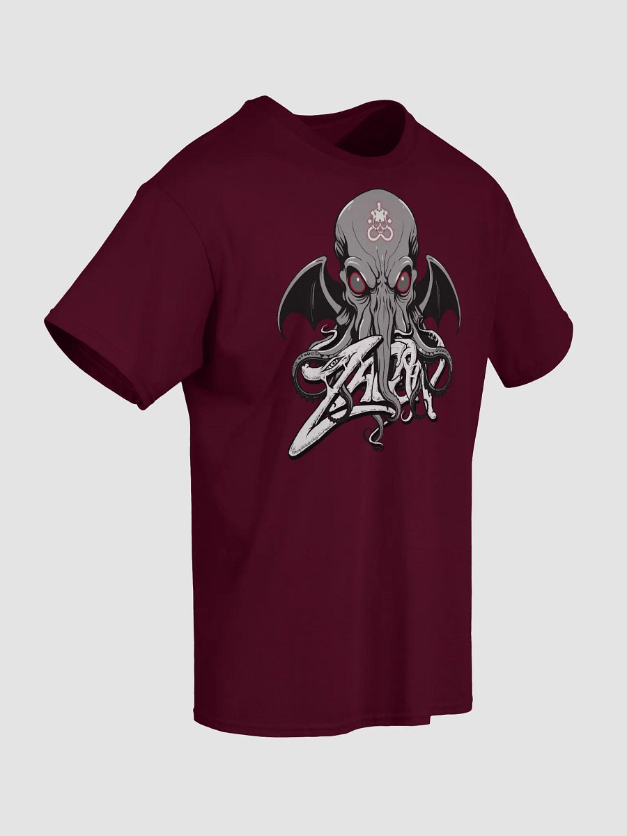 ZAGAN TDK Chuthul T-Shirt product image (56)
