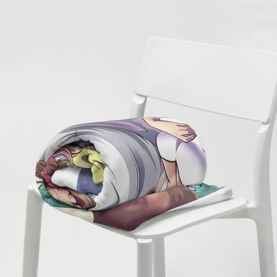 Date Blanket product image (19)