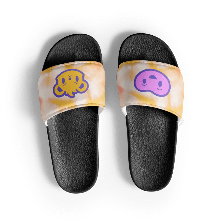 HB and JB Men's Slides product image (4)