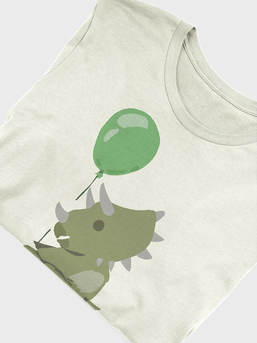 Triceratops T-Shirt product image (39)