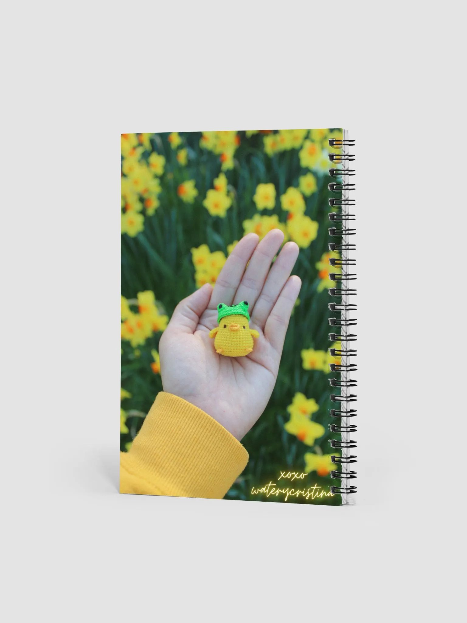 Write More Notebook product image (2)