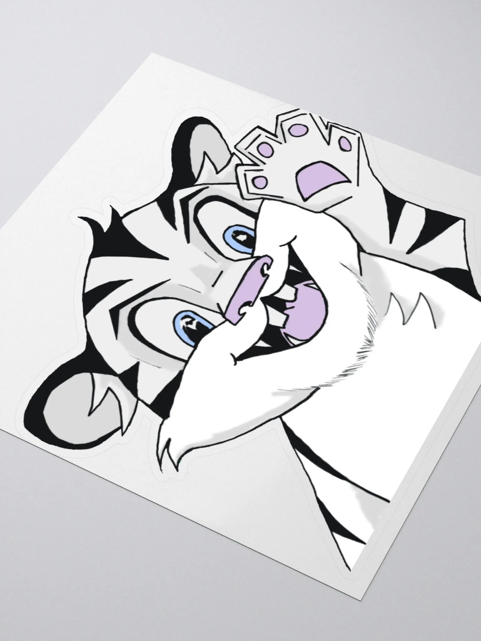 Ultra wave (kitten) product image (7)
