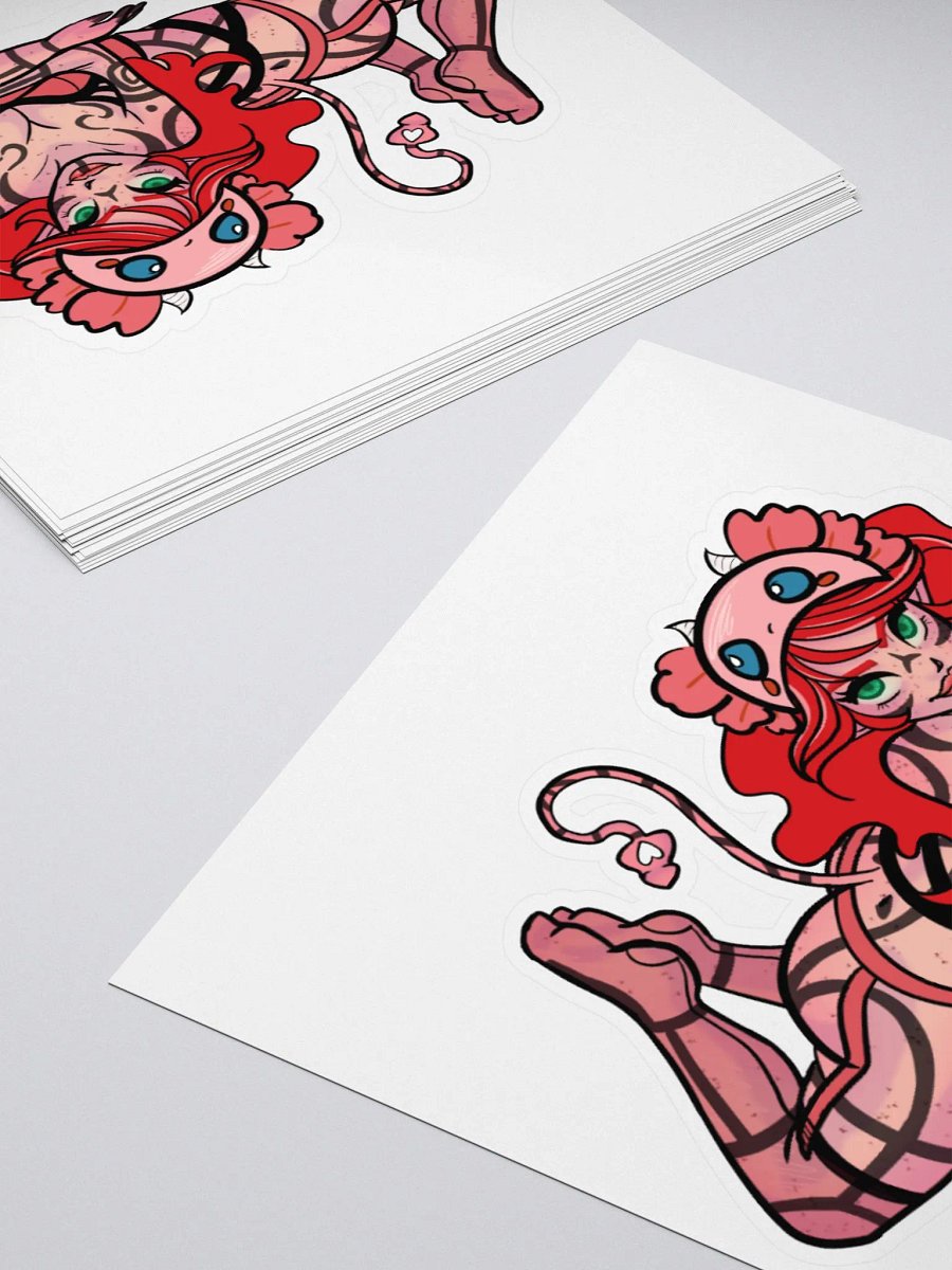 Uwu sticker product image (4)