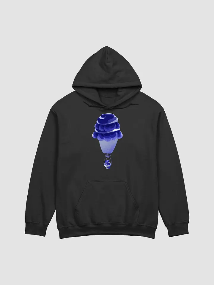 Frosty Balloon Hoodie product image (6)