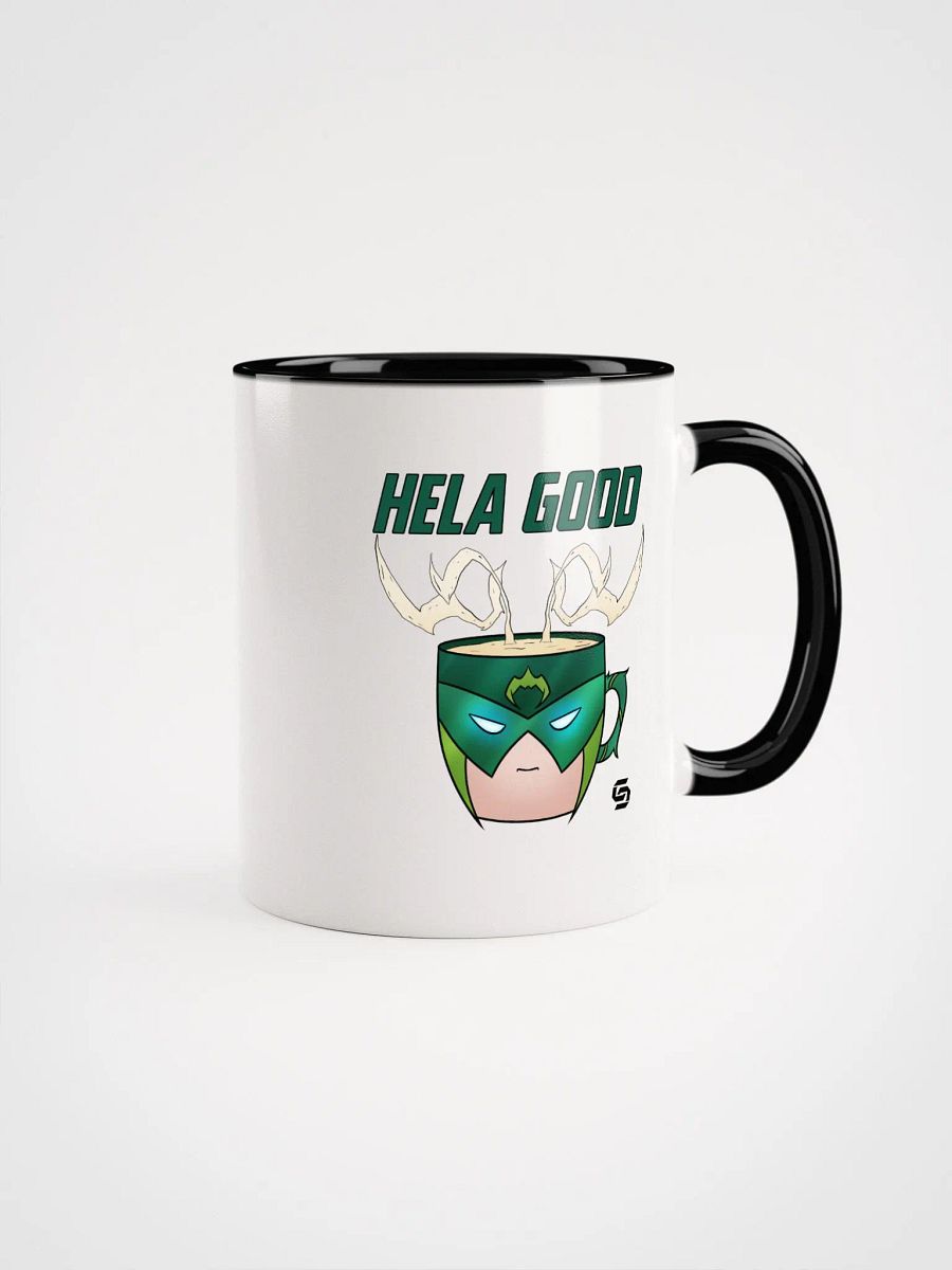 Hela Good - Hela Coffee Mug product image (1)