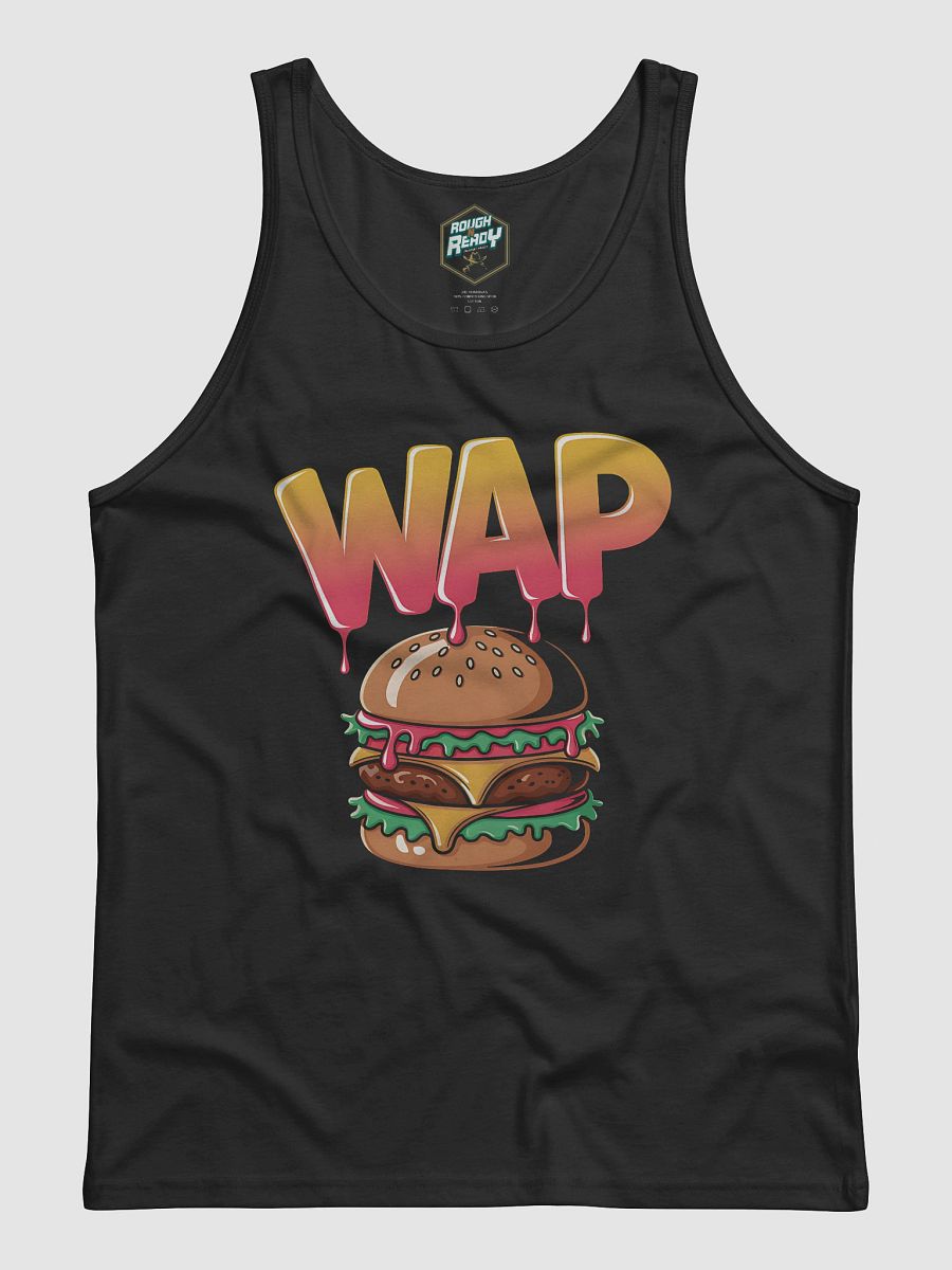 Rough N Ready Cowboy Tank product image (1)