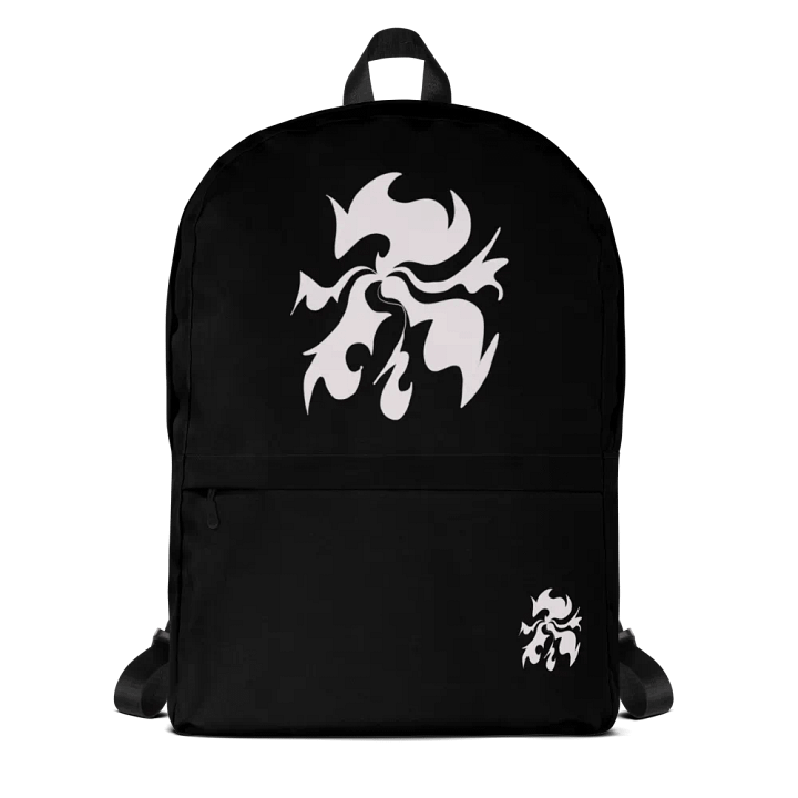 Fire Wind backpack product image (1)