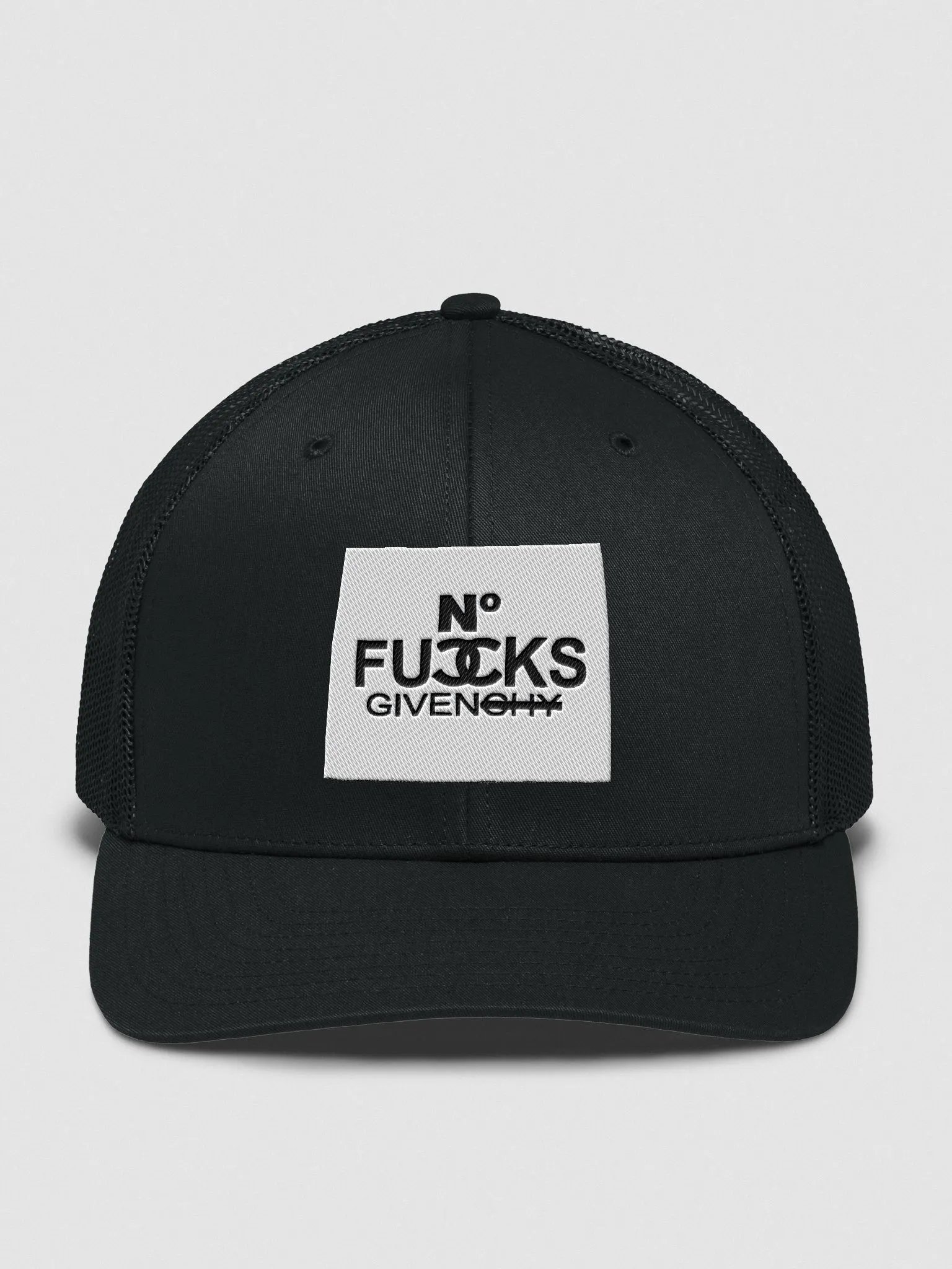 Givenchy Reimagined Trucker Hat product image (39)