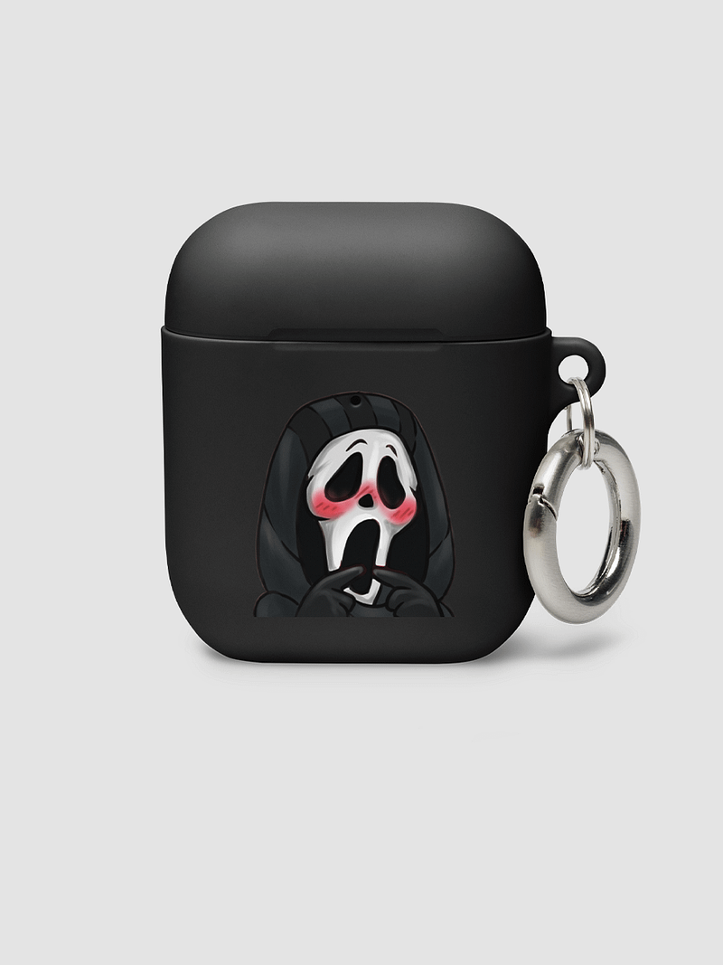 [justahomelessguymerch] AirPods Case