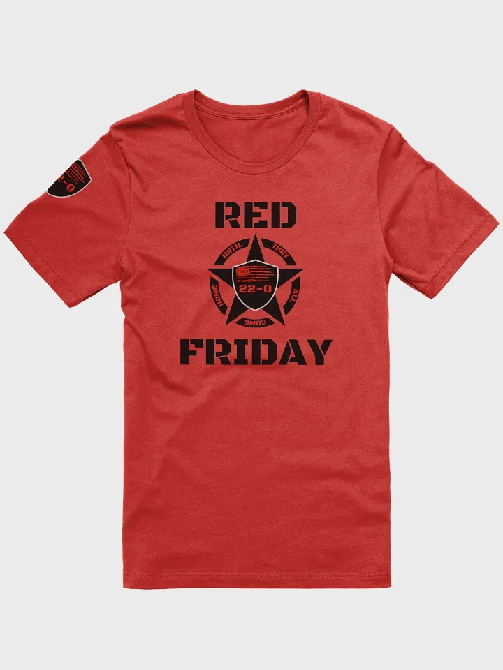 RED FRIDAY 2 product image (1)