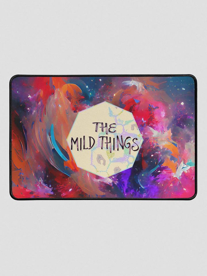 Mild Desk Mat product image (1)