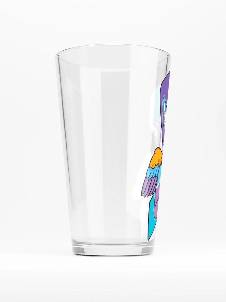 {Special Edition} Suicide Awareness Glass product image (2)