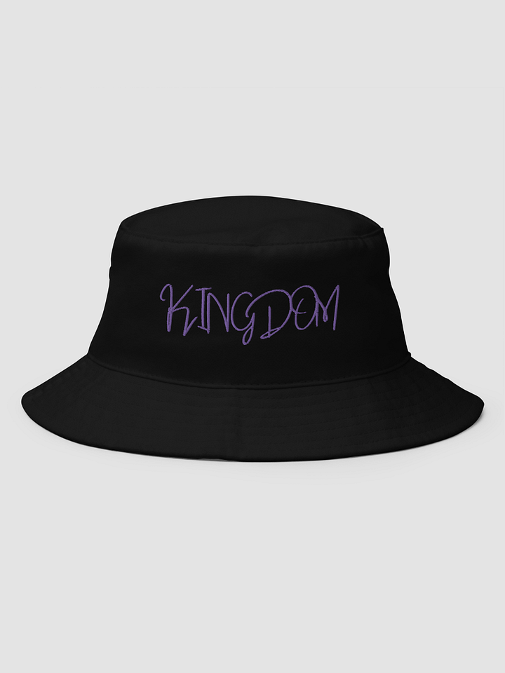 [Queenshy69] Big Accessories Bucket hat Big Accessories BX003 product image (2)
