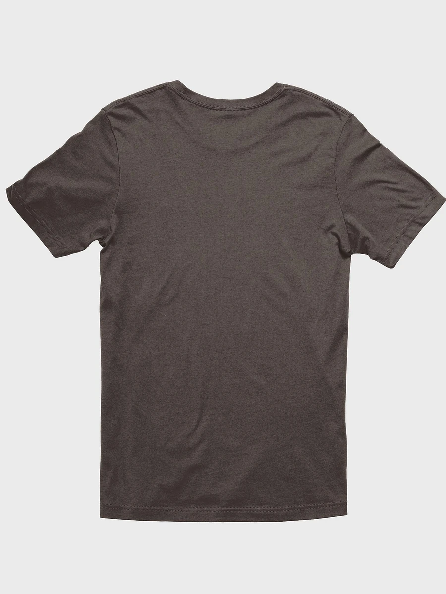 Take A Hike Dark Unisex Jersey Short Sleeve Tee product image (82)