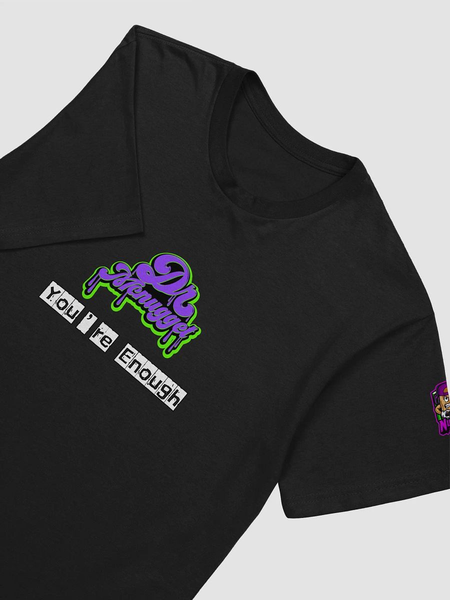 You're Enough Tee product image (31)