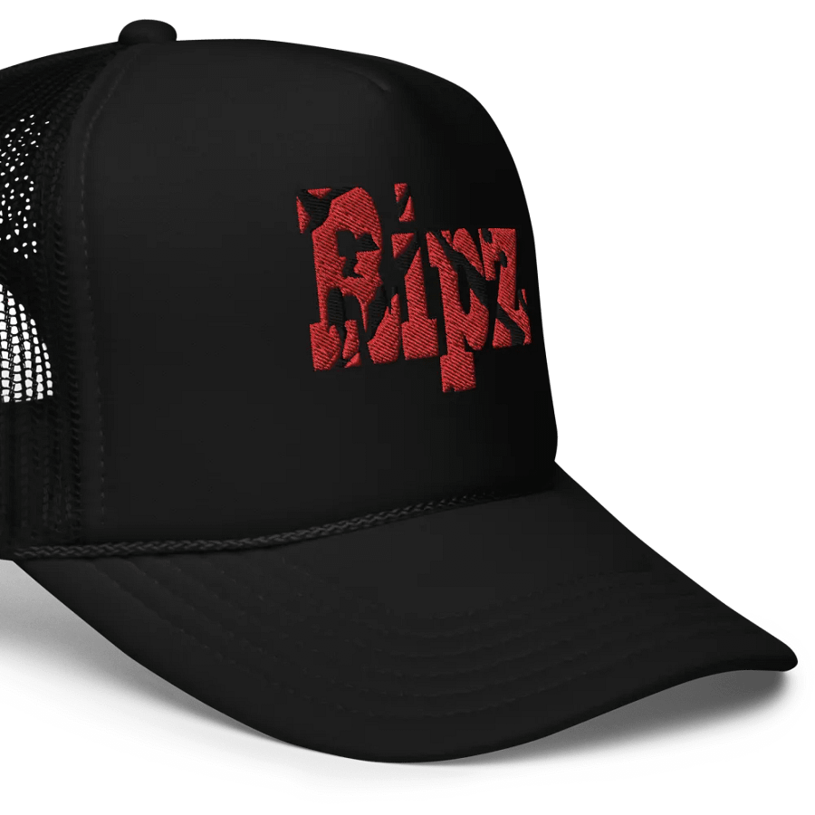 Trucker Hat product image (5)