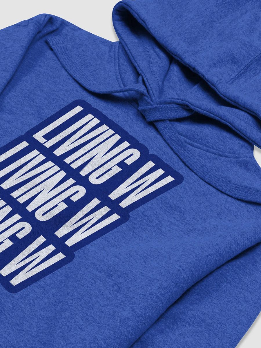 TNTKEYNINE - Living W (Hoodie) product image (14)
