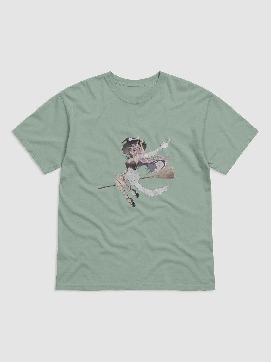 Witch T-Shirt product image (11)
