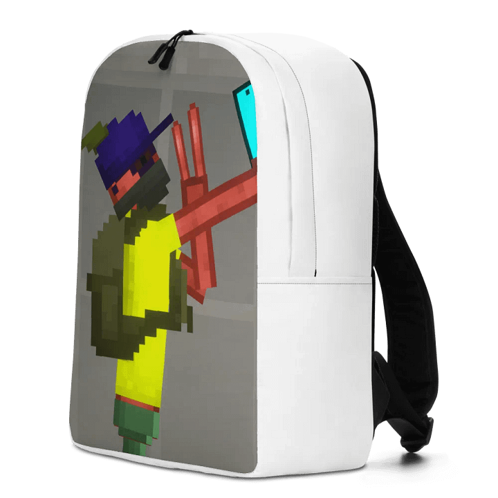 NEW OWNER backpack product image (2)