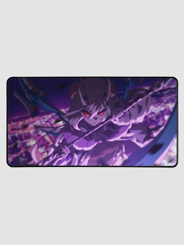 Lily City Large Gaming Mouse Mat product image (1)