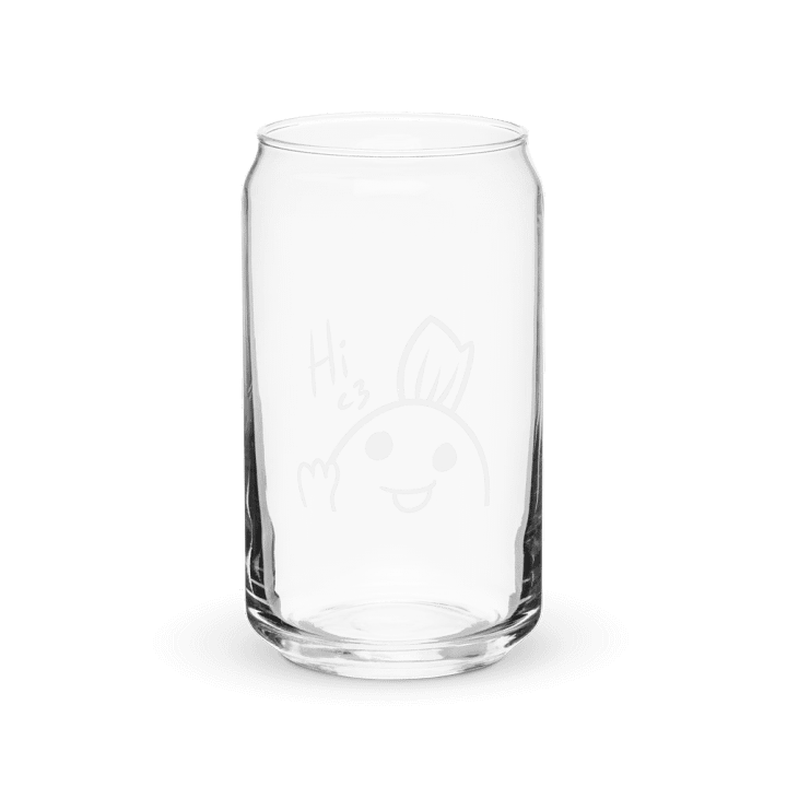 SwaggBae Hi Can Glass product image (1)