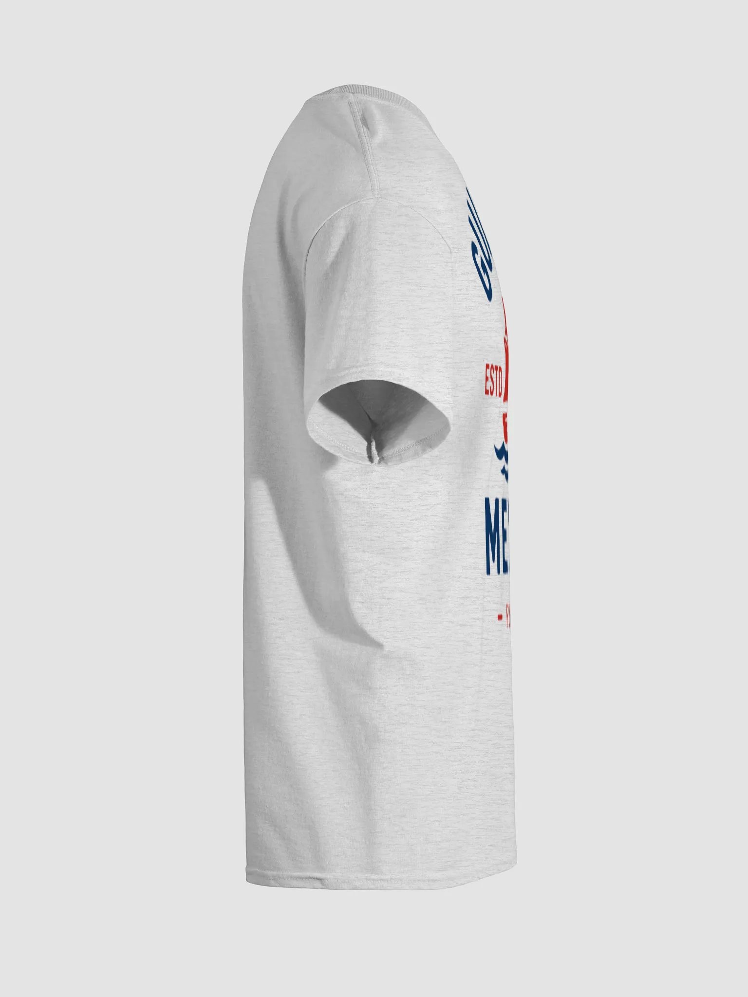 Nautical Heritage Tee – Historic Gulf of Mexico Forever T-shirt product image (23)