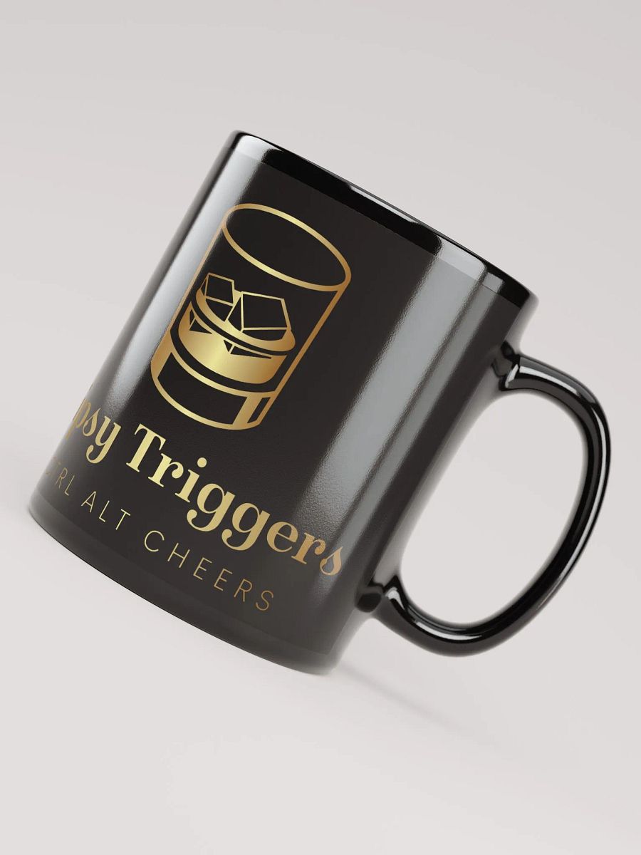 Tipsy Triggers Coffee Mug product image (8)
