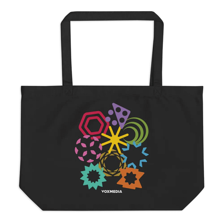 ERG Cluster Tote product image (1)