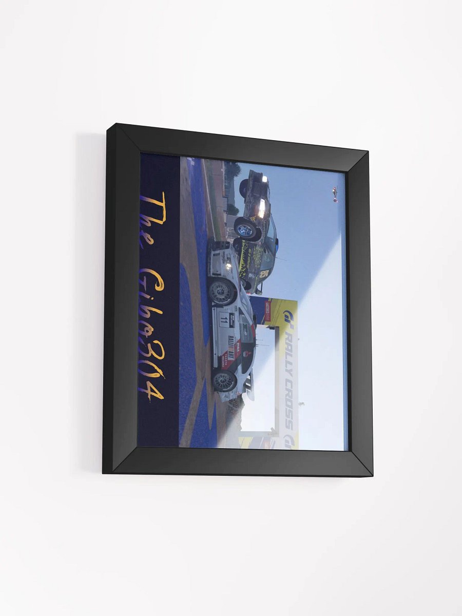 DEMO WEDNSDAY - THEGIBO304 FLYING HIGH product image (6)