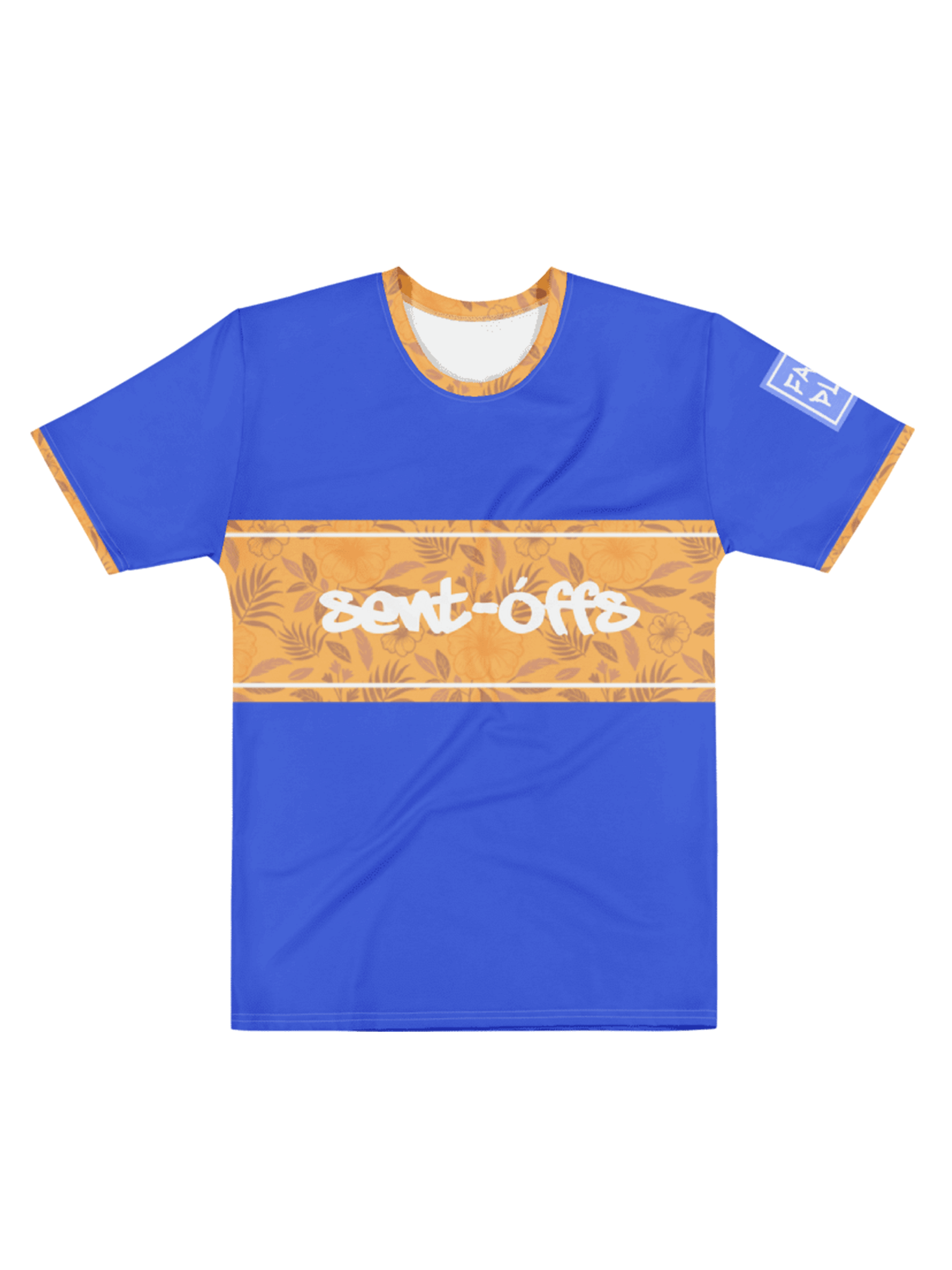 BHM 22 Tee product image (1)