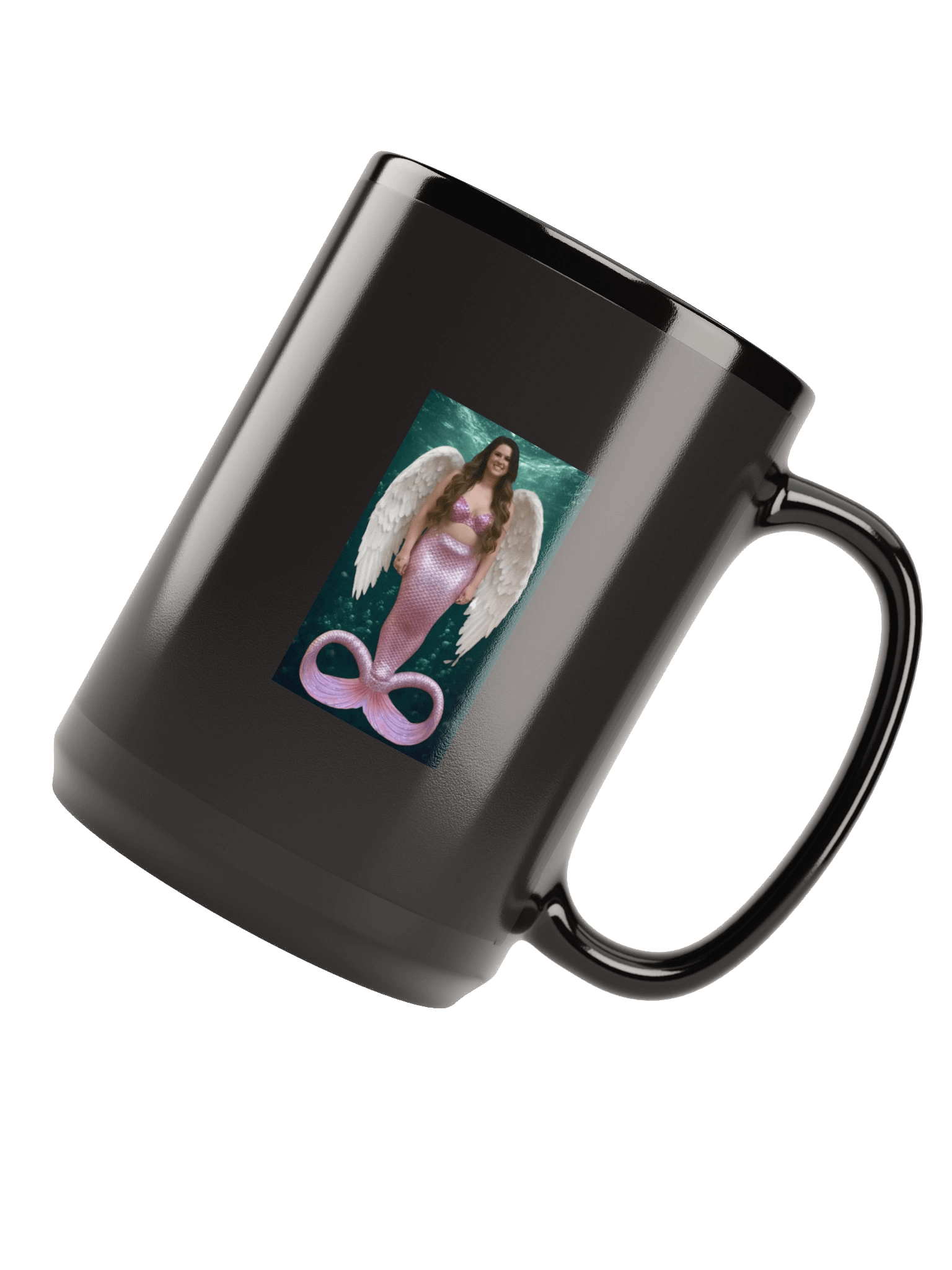 BLISSFULLY MUG product image (4)
