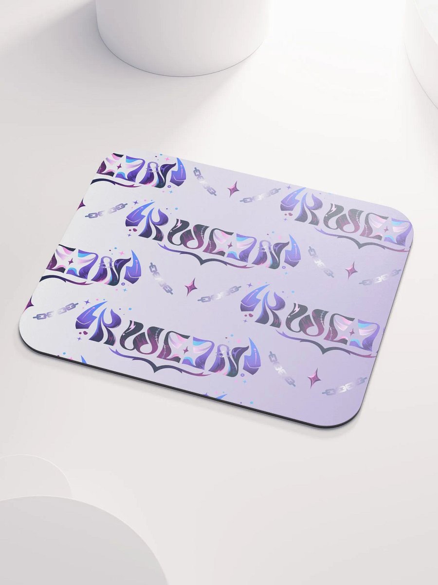 Kween Classic Mousepad product image (3)