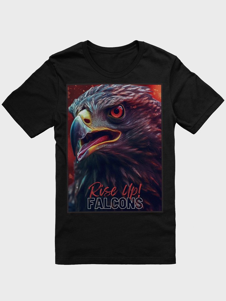 Falcons - Rise Up! product image (1)