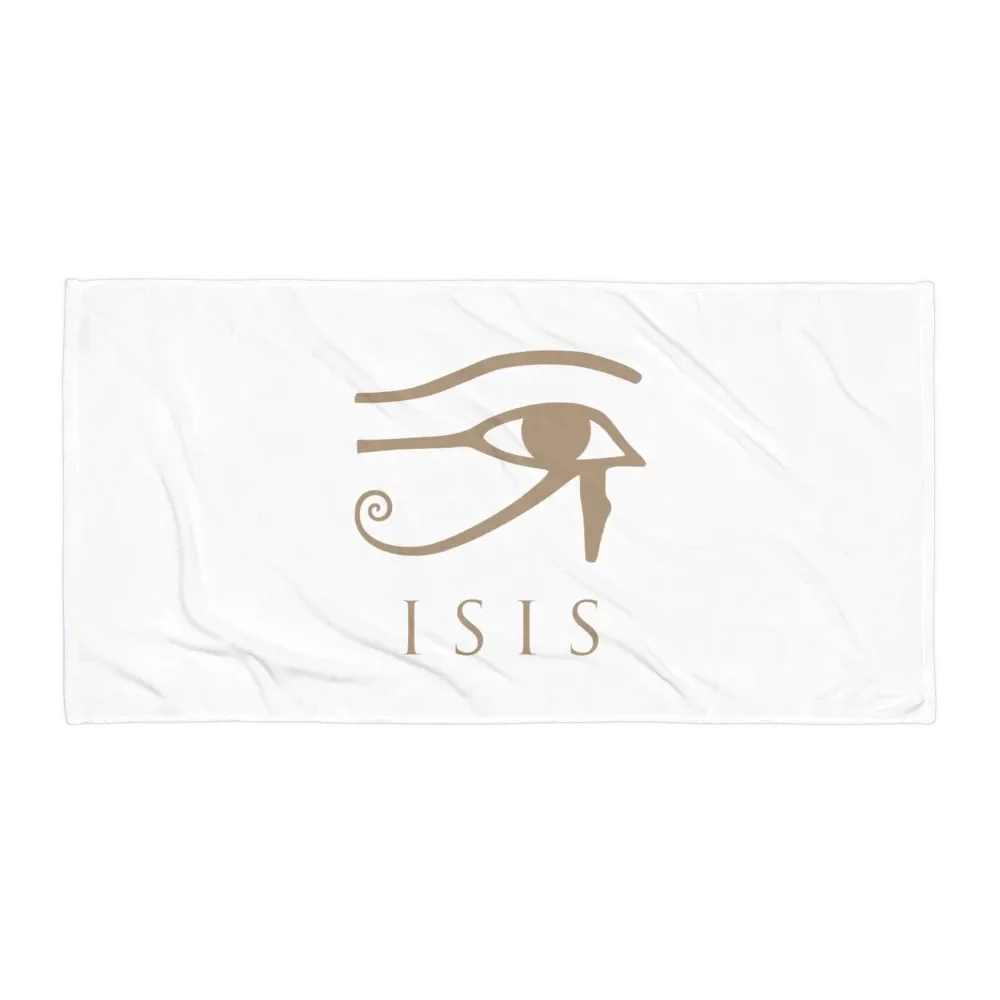 Isis Towel product image (1)