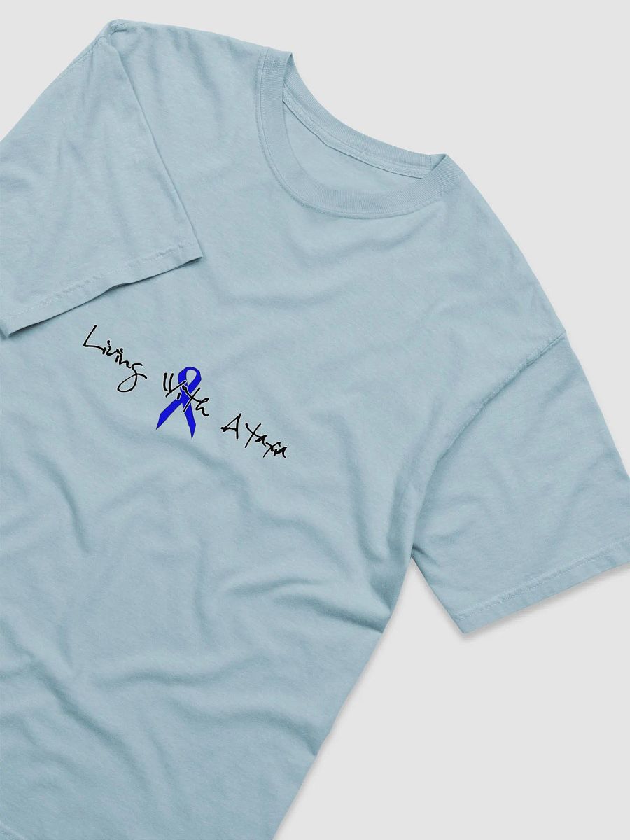 Living With Ataxia T-Shirt product image (3)