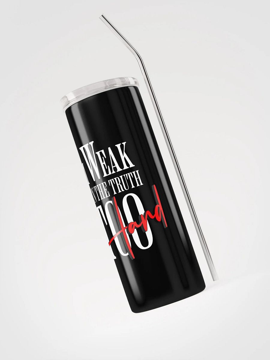 I’m Weak… When the Truth Hits product image (3)
