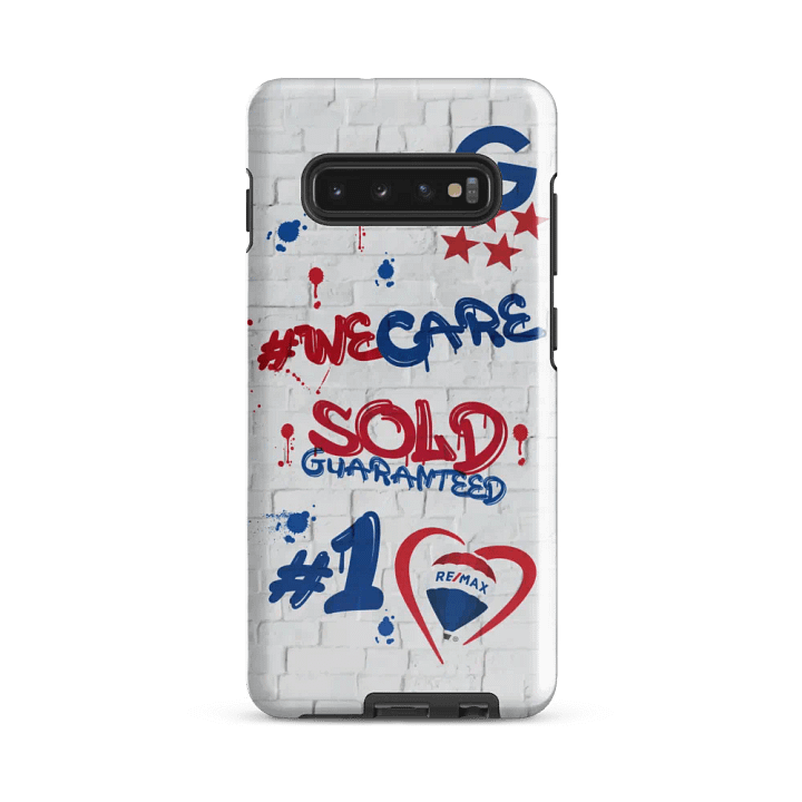 TEAM GORAN Graffiti Tough Case for Samsung® product image (47)