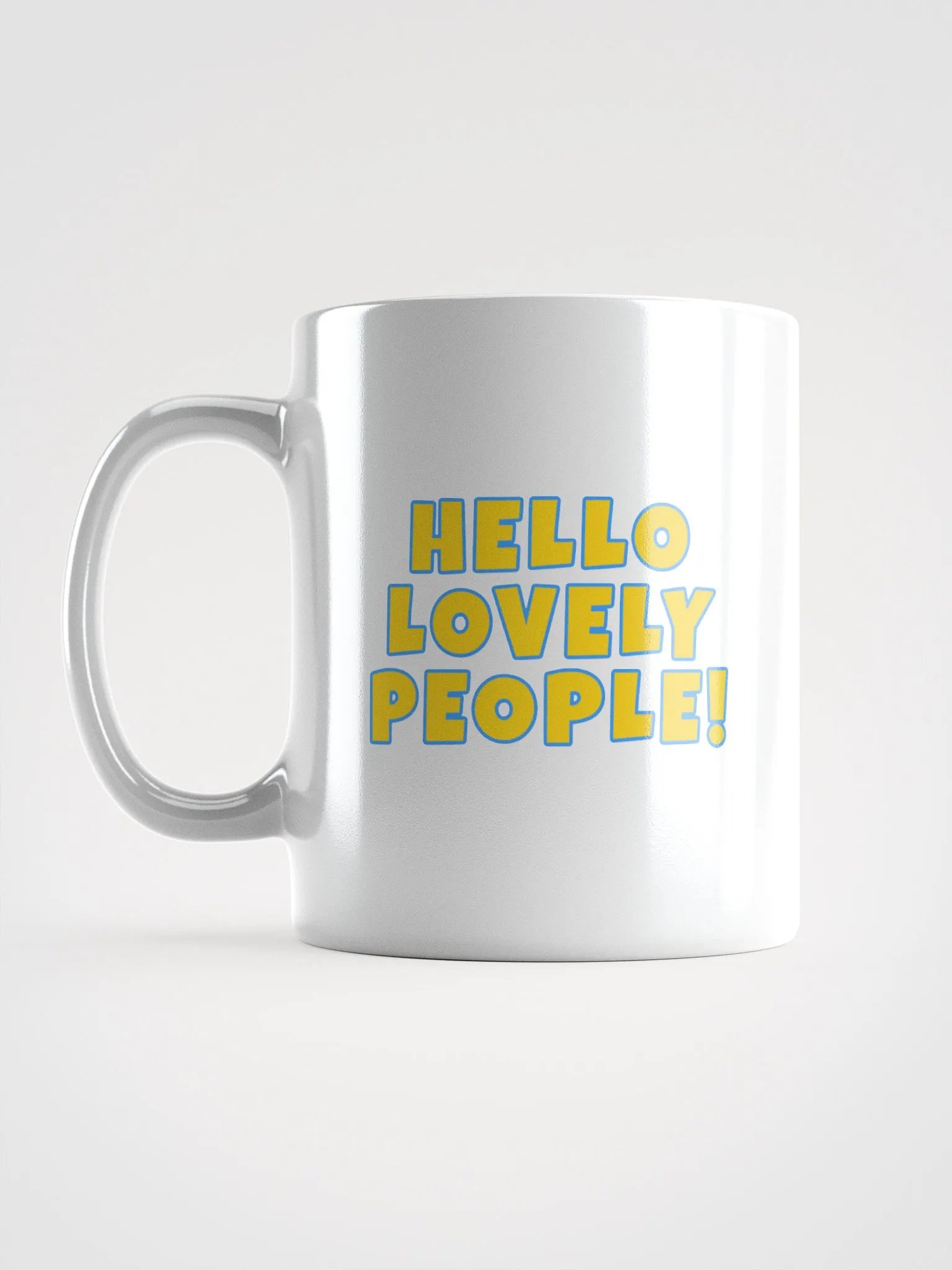 The Lovely People Mug product image (17)