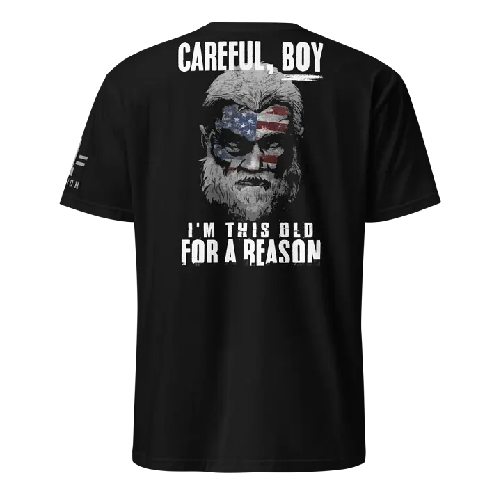 I'm this Old for a Reason product image (1)