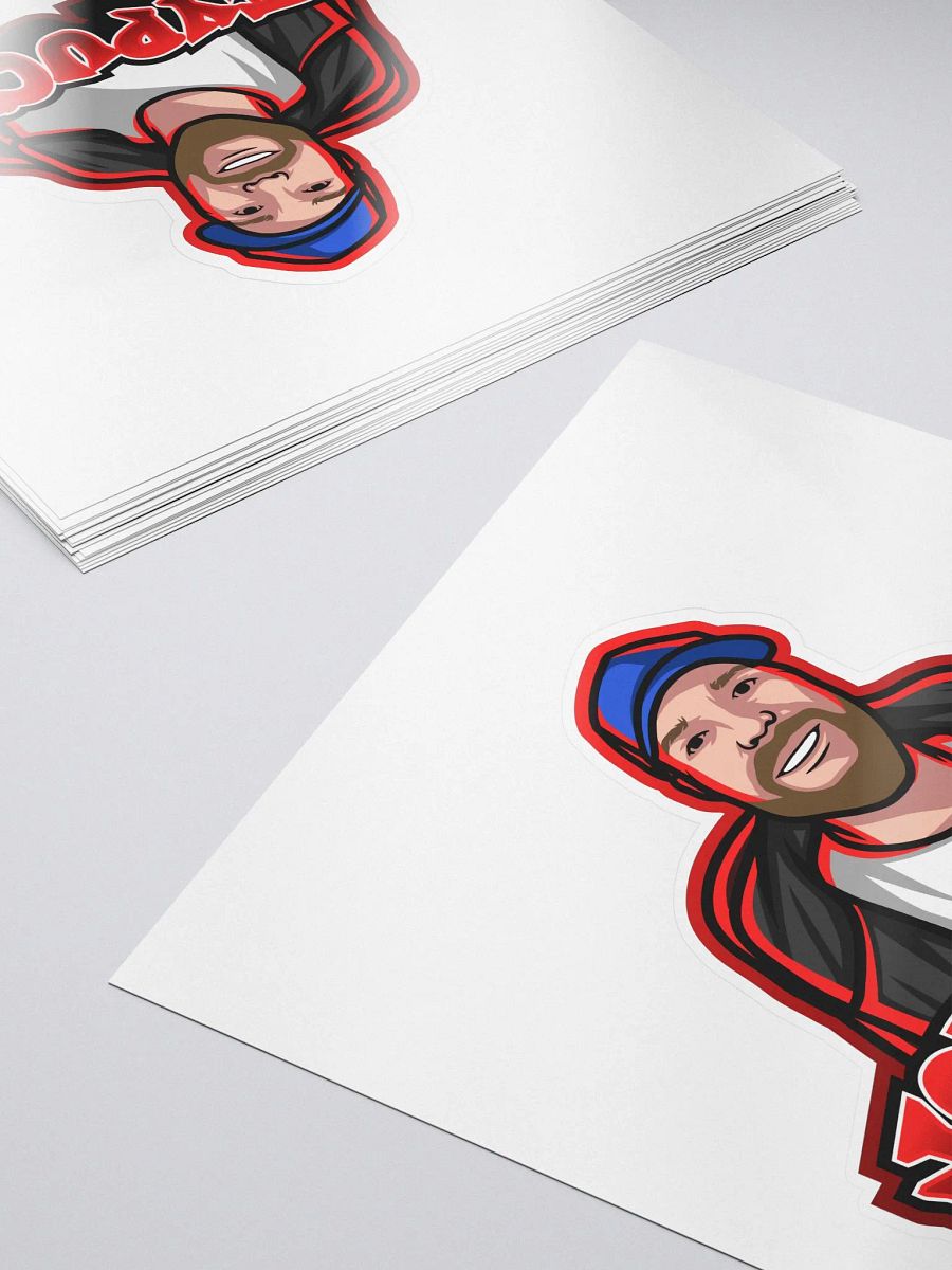 Pucks Sticker product image (5)