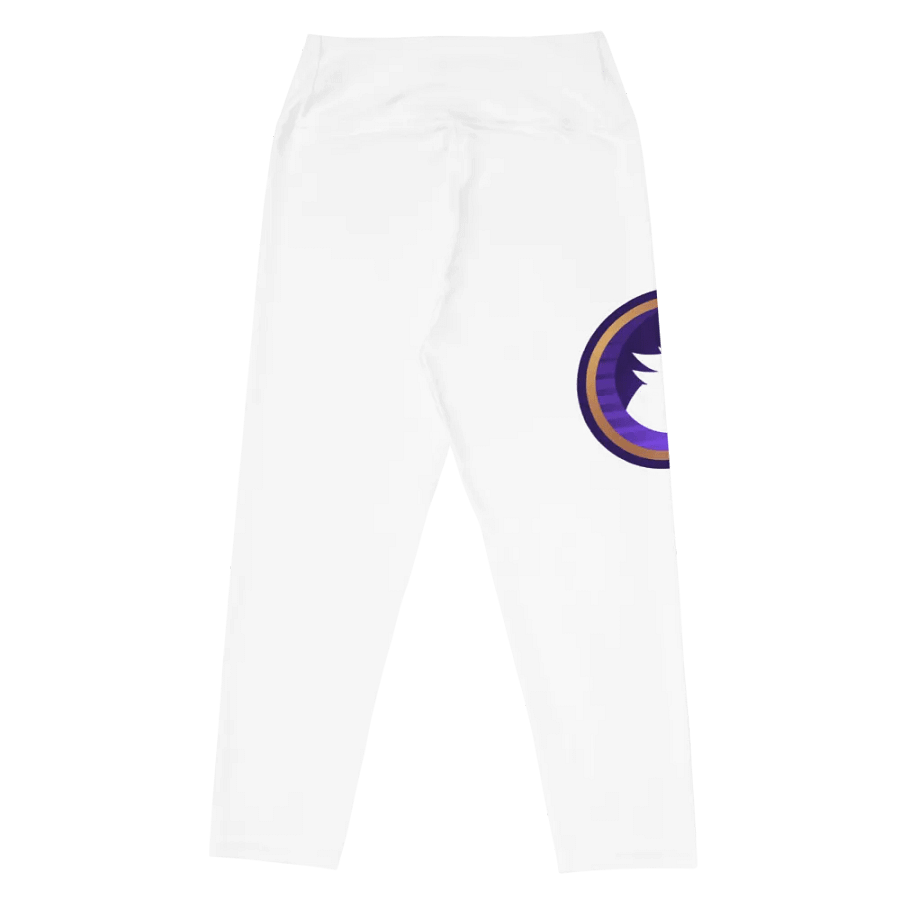 Legacy Capri Leggings product image (4)