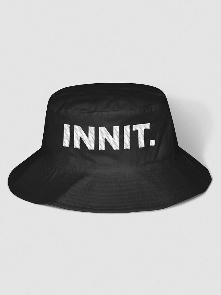 innit bucket hat product image (2)