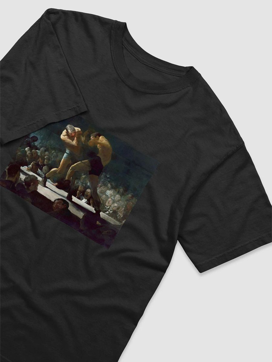 T-Shirts Boxing Art Print product image (3)