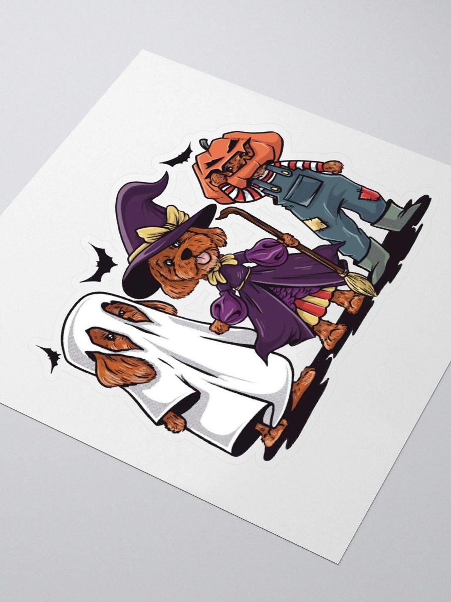 Halloween Honey - Stickers product image (8)